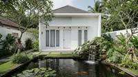 7 Bentuk Gambar Rumah Minimalis 1 Lantai, Inspirasi Hunian Fungsional dan Estetik