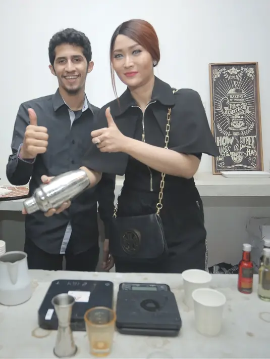 (Bambang E.Ros/Fimela.com)