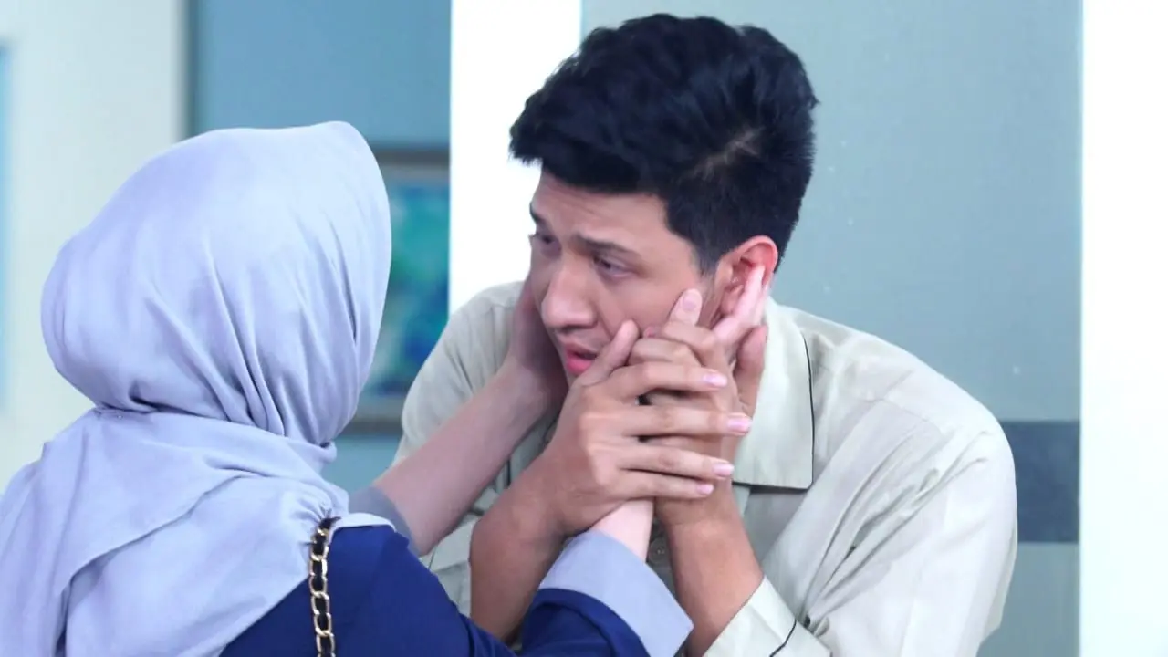 Cinta Karena Cinta