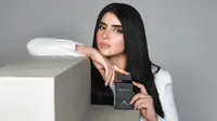 Putri Dubai Sheikha Mahra rilis parfum Divorce usai viral ceraikan suami lewat Instagram. (dok. Instagram @mahram1.official/https://www.instagram.com/p/C_vjQ5ZSuId/)