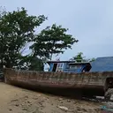Jadi Barang Bukti Kasus Tambang, Kementerian ESDM Cari Pemilik Kapal KM JOI I