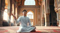 Sapu Jagat Adalah Doa Penuh Makna: Bacaan, Keutamaan dan Waktu Mustajab
