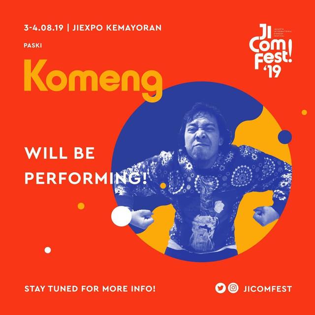 Komeng