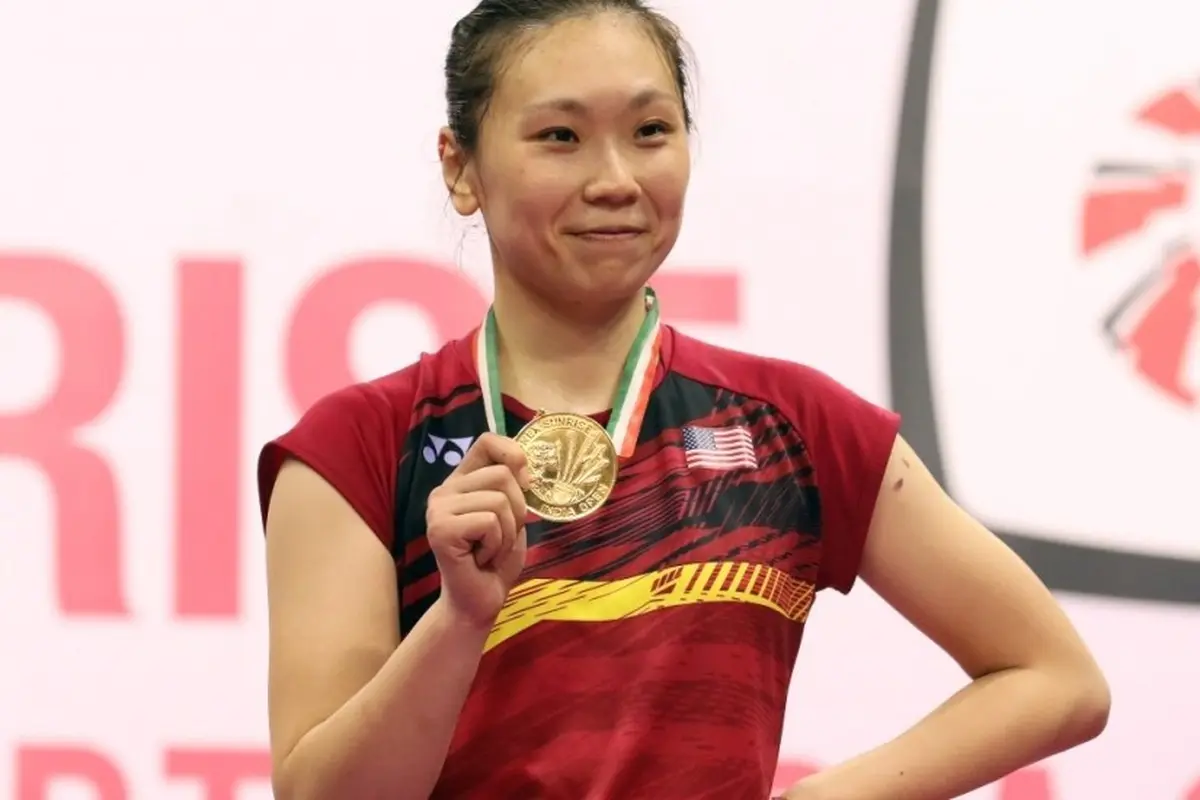 Zhang Beiwen