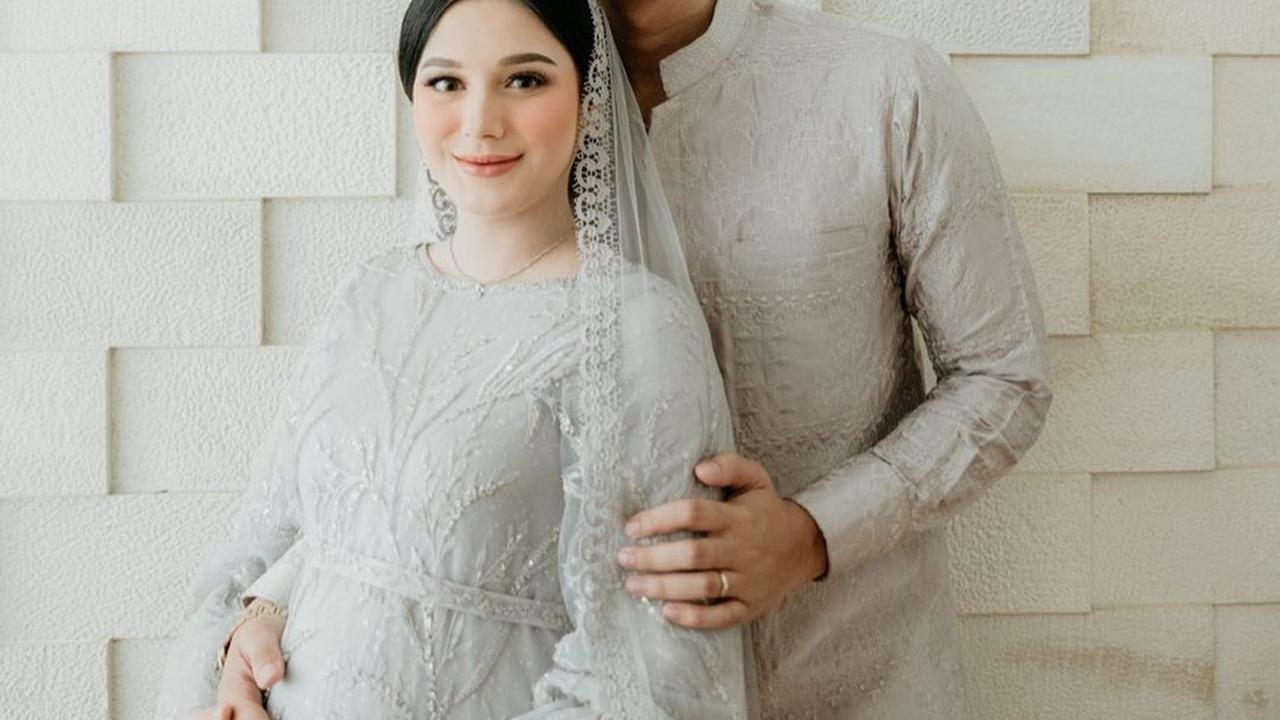 Yasmine Ow dan Aditya Zoni. (Foto: Dok. Instagram @yxsmine.ow)