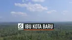 Ibu Kota Baru menjadi perbincangan publik dalam sebulan terakhir. Terutama, semenjak Presiden Joko Widodo atau Jokowi mengumumkan pemindahan ibu kota negara ke Kalimantan Timur, Senin (26/8/2019).