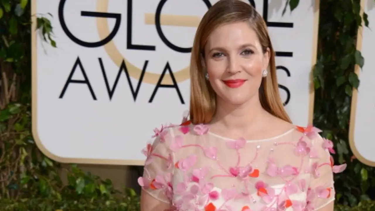 Drew Barrymore 