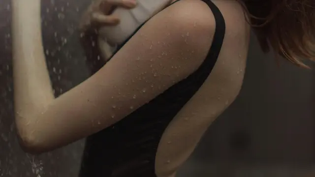 Meredakan Pegal dan Nyeri Otot