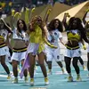 FIFA Batasi Half-Time Show Final Spanyol vs Argentina Tak Sampai 30 Menit