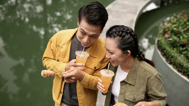 1. Apa Itu Platonic Relationship