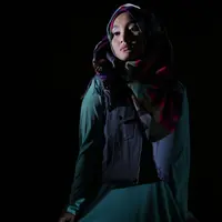 Sukses melalui ajang pencarian bakat bukanlah hal yang instan bagi pelantun ‘Dia Dia Dia’ ini. Fatin justru mengalami banyak perkembangan dari pengalaman dan usaha gigihnya mengolah vokal. (Fathan Rarngkuti/Bintang.com)