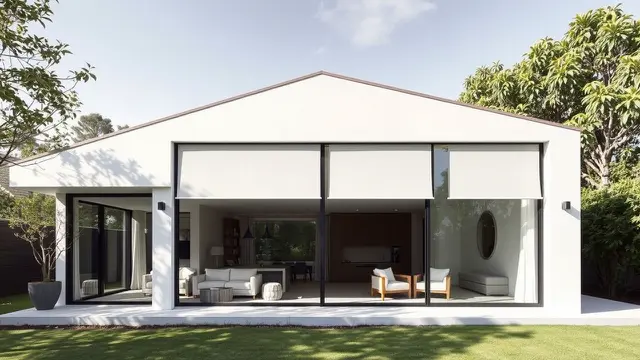 9 Model Rumah Sederhana Bagus, Modern dan Elegan 2025: Inspirasi Hunian Impian