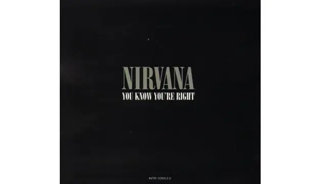 10 Lagu Nirvana Paling Keren