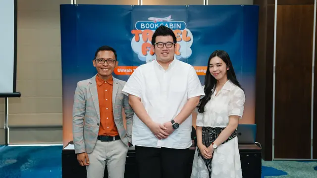 Jaringan Lion Group Buka Akses ke 70 Kota Domestik dan Puluhan Destinasi Internasional