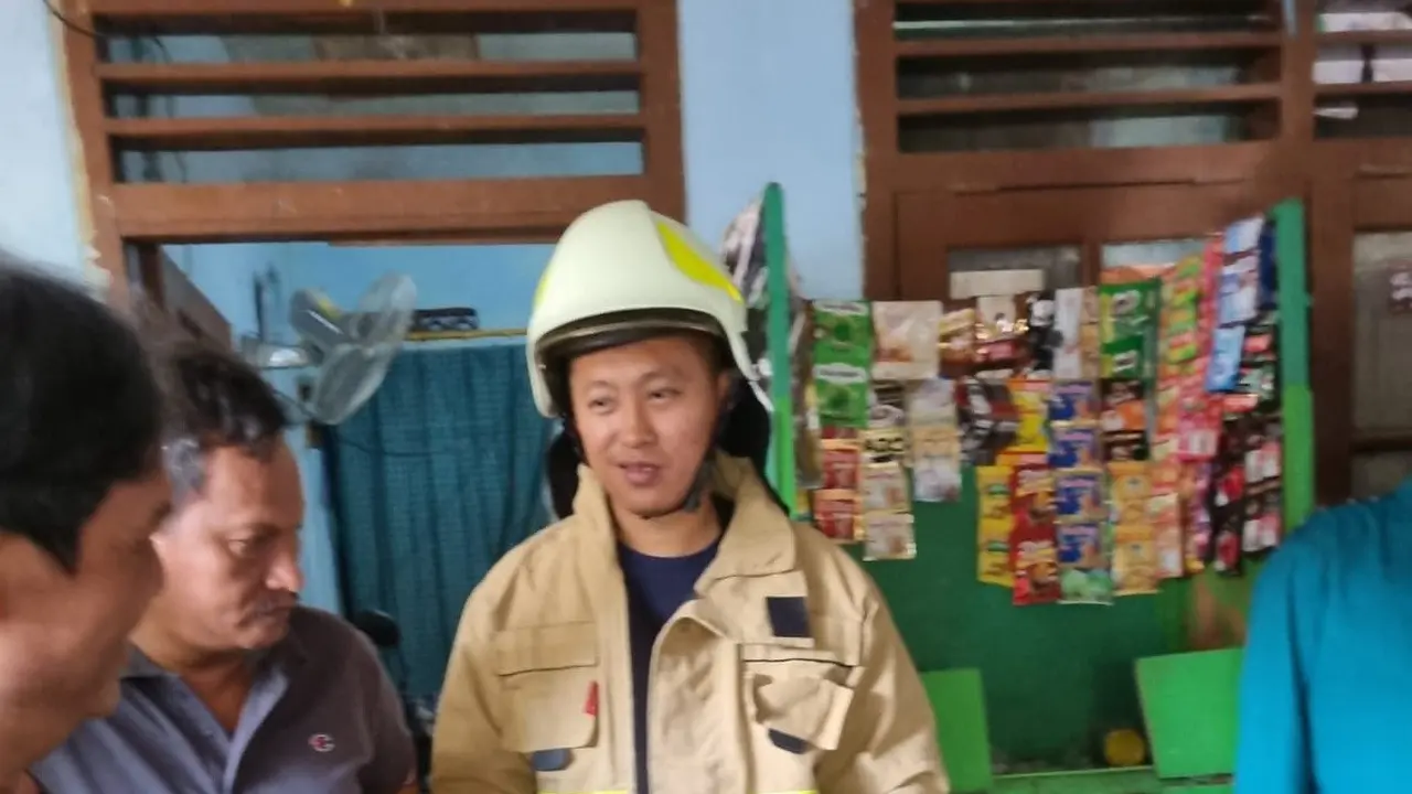 Jakarta Timur