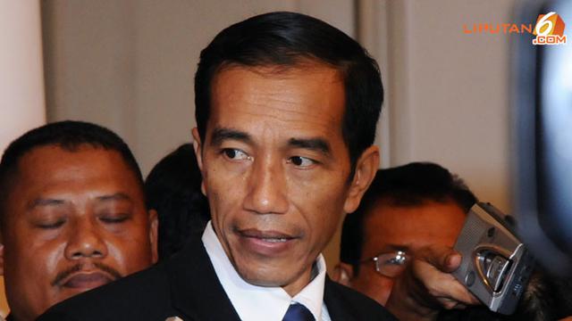 Film Jokowi Ditolak Jokowi Produser Saya Makin Kagum News Liputan6 Com