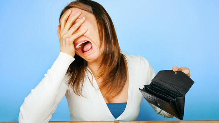  Simak 5 penyebab utama yang membuat dompet Anda lebih cepat kosong, sesudah kenaikan gaji.