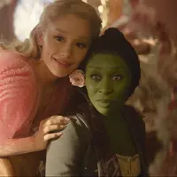 Wicked. (dok. Universal Pictures)