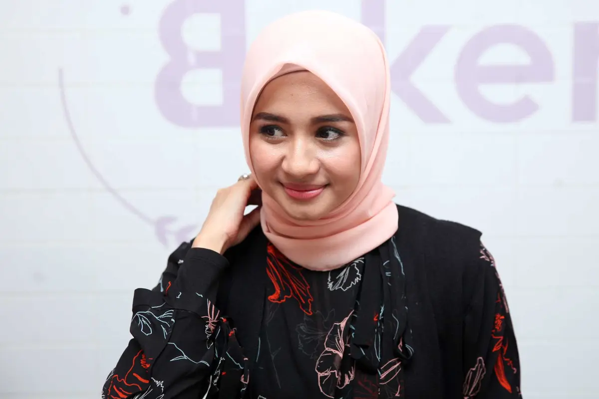 [Bintang] Laudya Cynthia Bella