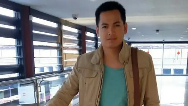 Tommy Kurniawan