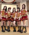 Sebagai idola kawula muda, JKT 48 kembali hadir dengan album terbarunya yang berjudul Festival Greatest Hits. Di album baru ini, diakuinya merupakan kumpulan dari lagu-lagunya yang popular di masyarakat.  (Nurwahyunan/Bintang.com)
