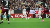 2 Skenario Vissel Kobe Merebut Juara J1 League 2024 Akhir Pekan Ini