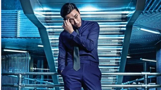 Joo Ji Hoon