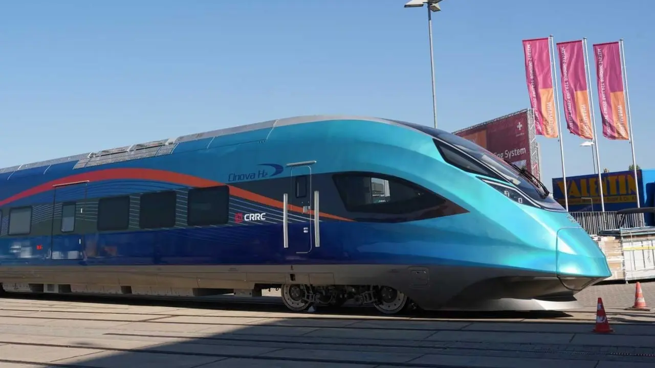 CINOVA H2