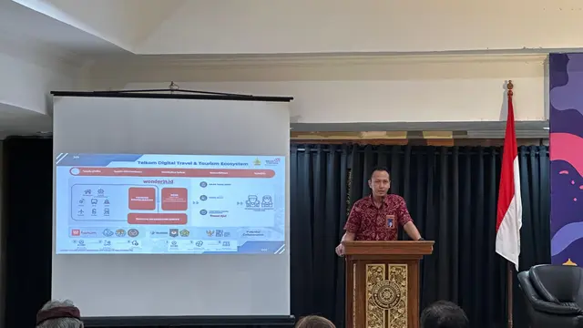 Telkom.