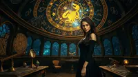 The Most Powerful Zodiac Signs: Unveiling Celestial Strength