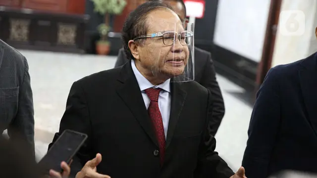 Gugat Syarat Presidential Threshold ke MK
