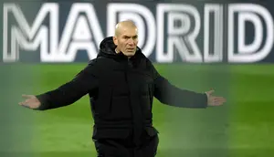 Zinedine Zidane: Rekam Jejak, Filosofi, dan Misi Bersama Timnas Prancis