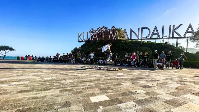 Go Skateboarding Day 2022