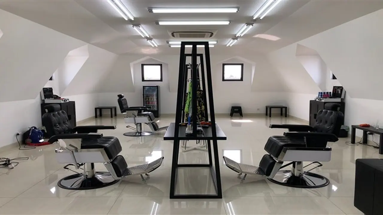 Barbershop