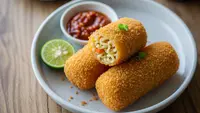 Resep Kroket Mie Sederhana untuk Camilan Sore, Gurih dan Renyah Bikin Nagih