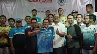 PSCS Cilacap Bertekad Tembus Liga 1