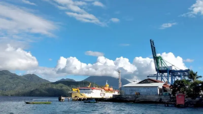 Masuk ke Maluku Utara Hanya Melalui Bandara Sultan Babullah