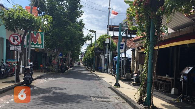 Kuta, Bali