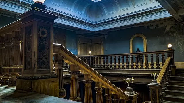 Rumah di Irlandia