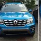 Renault Duster facelift (Cardekho)