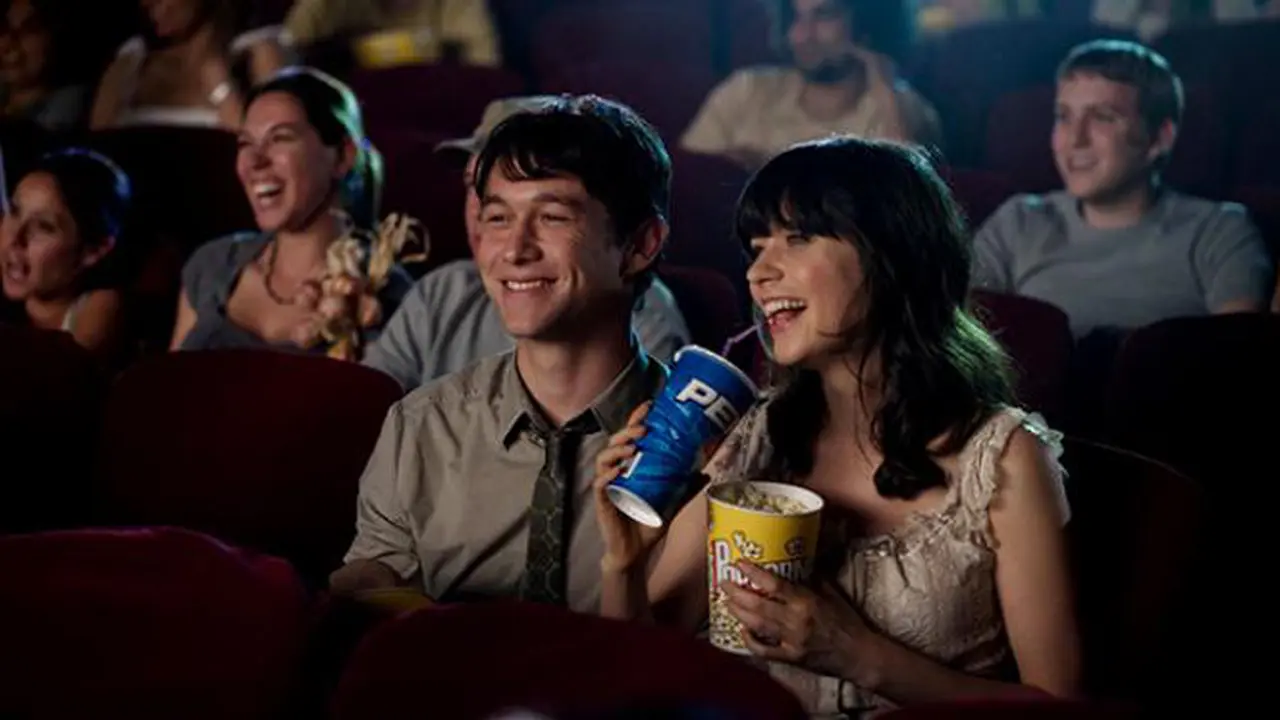 5 Film Wajib Tonton di Bulan Maret