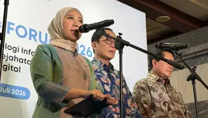 Marak Hoaks, Media Massa Dinilai Penting Jaga Kualitas Informasi