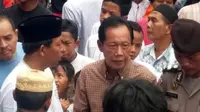 Sutiyoso Calon Kepala BIN, Komisi I DPR Bakal Gelar Uji Kelayakan