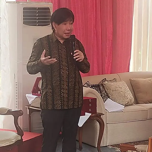 Chi Awards 2023 Beri Penghargaan pada Pelestari Seni Tari.