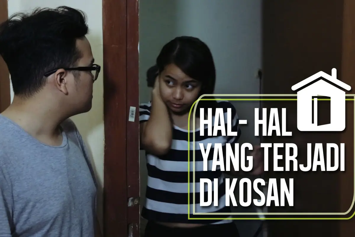 5 Hal yang Hanya Dirasakan Oleh Anak Kos