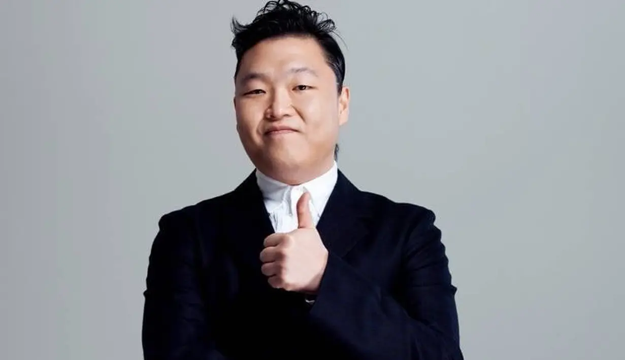 "Terlepas dari kontrak ekslusif, kedekatan YG dan PSY akan terjalin selamanya. Kami akan mendukung PSY dan berharap untuk kesehatan dan kebahagiaannya," jelasnya. (Foto: Soompi.com)