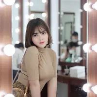 Tas Hermes Amanda Manopo (Instagram @amandamanopo)