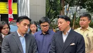 Bigmo Minta Maaf Usai Diperiksa Polisi, Akui Kontennya Tak Pantas