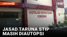 Jasad Korban Dugaan Kekerasan di STIP Masih dalam Proses Autopsi untuk Memastikan Penyebab Kematian