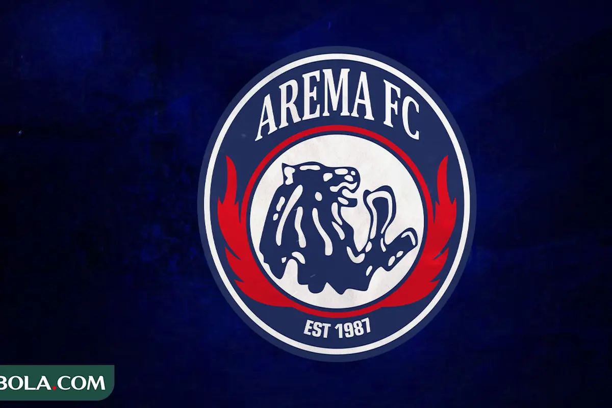 Arema FC - Ilustrasi Logo